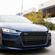 Illustration for article titled The 2016 Audi TTs Biggest Edge Is Still How Good It Looks